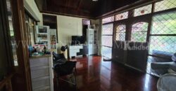 บ้านเดี่ยว การ์ดิเนีย วิลล์ ทำเลบางแวก 102 หลังมุม