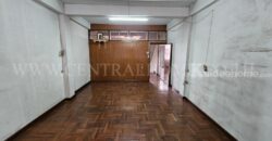 อาคารพาณิชย์ 3.5 ชั้น จรัญสนิทวงศ์ 66/1 ใกล้ MRT สิรินธร