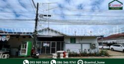 บ้านแฝด หมู่บ้าน ชนากานต์ 2 หนองยาว – สระบุรี