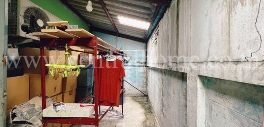 บ้านแฝด หมู่บ้าน ชนากานต์ 2 หนองยาว – สระบุรี