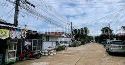 บ้านแฝด หมู่บ้าน ชนากานต์ 2 หนองยาว – สระบุรี
