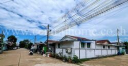 บ้านแฝด หมู่บ้าน ชนากานต์ 2 หนองยาว – สระบุรี