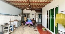 บ้านแฝด หมู่บ้าน ชนากานต์ 2 หนองยาว – สระบุรี