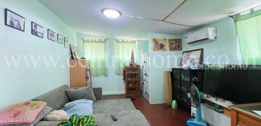 บ้านแฝด หมู่บ้าน ชนากานต์ 2 หนองยาว – สระบุรี