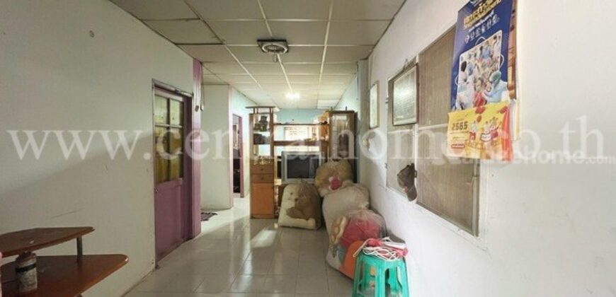 บ้านแฝด หมู่บ้าน ชนากานต์ 2 หนองยาว – สระบุรี
