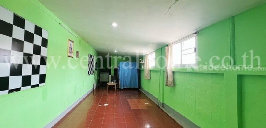 บ้านแฝด หมู่บ้าน ชนากานต์ 2 หนองยาว – สระบุรี