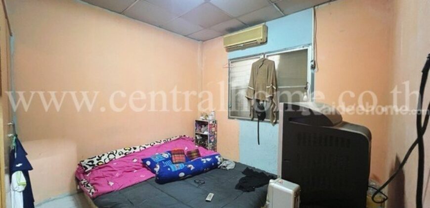 บ้านแฝด หมู่บ้าน ชนากานต์ 2 หนองยาว – สระบุรี
