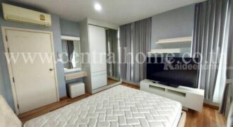 คอนโด เซ็นทริค ซีน สุขุมวิท 64 ห้องมุม ขายต่ำกว่าประเมิน