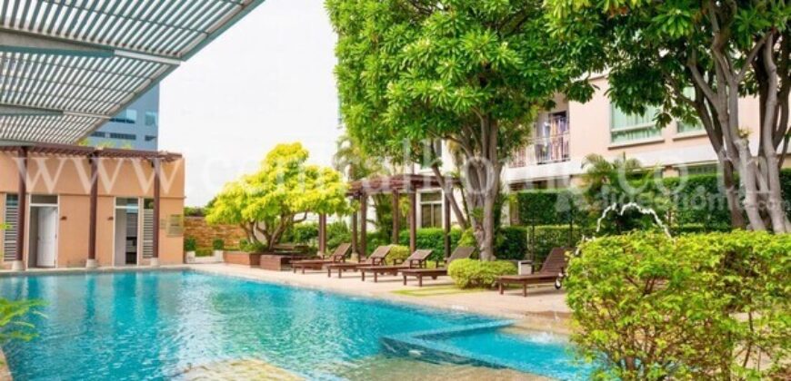 คอนโด เซ็นทริค ซีน สุขุมวิท 64 ห้องมุม ขายต่ำกว่าประเมิน