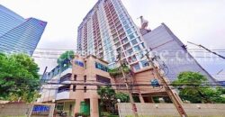 คอนโด เซ็นทริค ซีน สุขุมวิท 64 ห้องมุม ขายต่ำกว่าประเมิน
