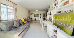 นิรันดร์ วิลล์ 10 บางพลี หลังมุมพร้อมเฟอร์นิเจอร์ทั้งหลัง