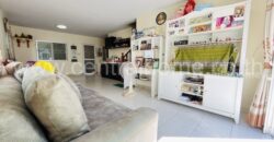 นิรันดร์ วิลล์ 10 บางพลี หลังมุมพร้อมเฟอร์นิเจอร์ทั้งหลัง