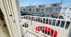 นิรันดร์ วิลล์ 10 บางพลี หลังมุมพร้อมเฟอร์นิเจอร์ทั้งหลัง