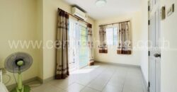 นิรันดร์ วิลล์ 10 บางพลี หลังมุมพร้อมเฟอร์นิเจอร์ทั้งหลัง