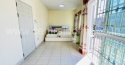 นิรันดร์ วิลล์ 10 บางพลี หลังมุมพร้อมเฟอร์นิเจอร์ทั้งหลัง