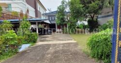 ที่ดินพร้อมสิ่งปลูกสร้าง 185 ตารางวา ซอยจรัญสนิทวงศ์ 35