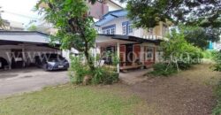 ที่ดินพร้อมสิ่งปลูกสร้าง 185 ตารางวา ซอยจรัญสนิทวงศ์ 35