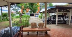 ที่ดินพร้อมสิ่งปลูกสร้าง 185 ตารางวา ซอยจรัญสนิทวงศ์ 35