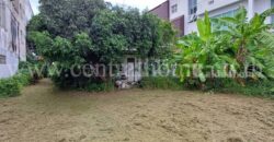 ที่ดินพร้อมสิ่งปลูกสร้าง 185 ตารางวา ซอยจรัญสนิทวงศ์ 35