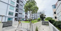 เดอะเบลล่า คอนโด พระราม 2 ตกเเต่งพร้อมอยู่ ถูกที่สุด