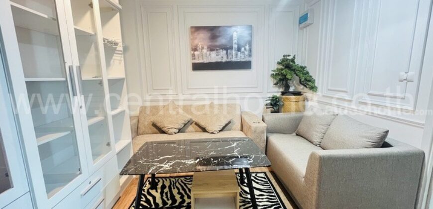 เดอะเบลล่า คอนโด พระราม 2 ตกเเต่งพร้อมอยู่ ถูกที่สุด