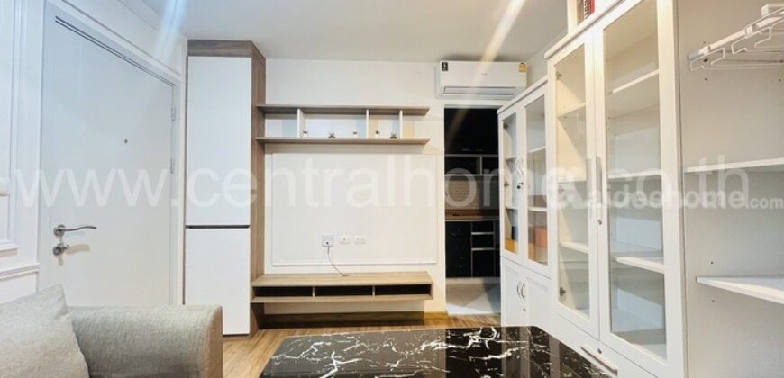 เดอะเบลล่า คอนโด พระราม 2 ตกเเต่งพร้อมอยู่ ถูกที่สุด