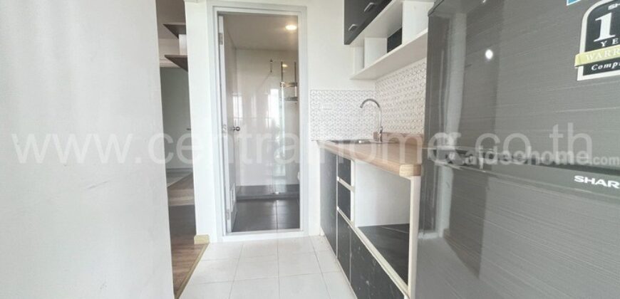 เดอะเบลล่า คอนโด พระราม 2 ตกเเต่งพร้อมอยู่ ถูกที่สุด