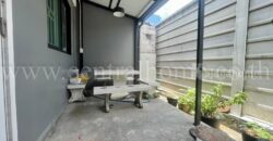 ทาวน์โฮม เอสเกต แจ้งวัฒนะ – กาญจนาภิเษก