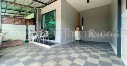 ทาวน์โฮม เอสเกต แจ้งวัฒนะ – กาญจนาภิเษก