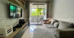 ทาวน์โฮม เอสเกต แจ้งวัฒนะ – กาญจนาภิเษก