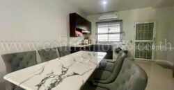 ทาวน์โฮม เอสเกต แจ้งวัฒนะ – กาญจนาภิเษก