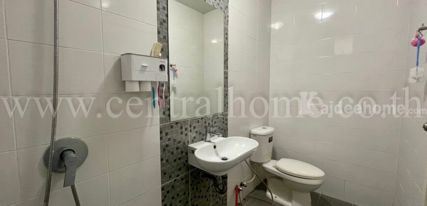 ทาวน์โฮม เอสเกต แจ้งวัฒนะ – กาญจนาภิเษก