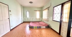 บ้านเดี่ยว หมู่บ้านสินธร รังสิต – ปทุมธานี ถูกที่สุดในโครงการ