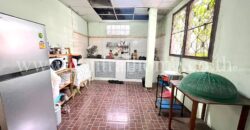 บ้านเดี่ยว หมู่บ้านสินธร รังสิต – ปทุมธานี ถูกที่สุดในโครงการ