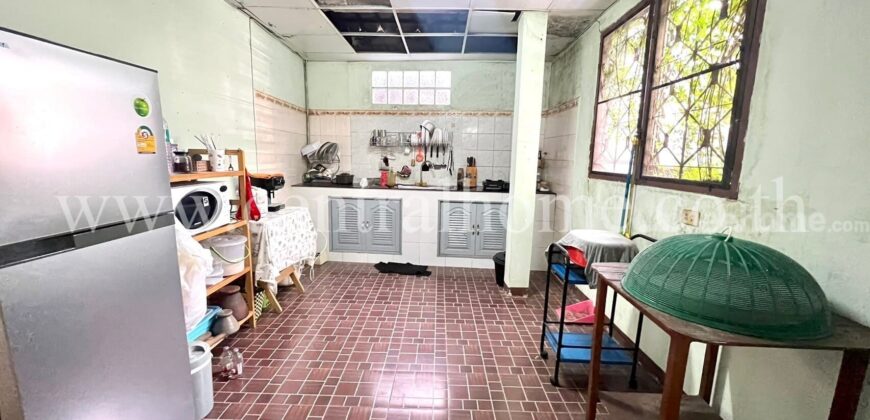 บ้านเดี่ยว หมู่บ้านสินธร รังสิต – ปทุมธานี ถูกที่สุดในโครงการ