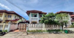 บ้านเดี่ยว หมู่บ้านสินธร รังสิต – ปทุมธานี ถูกที่สุดในโครงการ