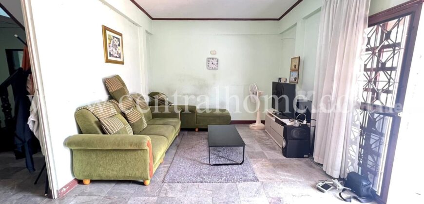 บ้านเดี่ยว หมู่บ้านสินธร รังสิต – ปทุมธานี ถูกที่สุดในโครงการ