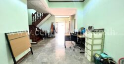 บ้านเดี่ยว หมู่บ้านสินธร รังสิต – ปทุมธานี ถูกที่สุดในโครงการ