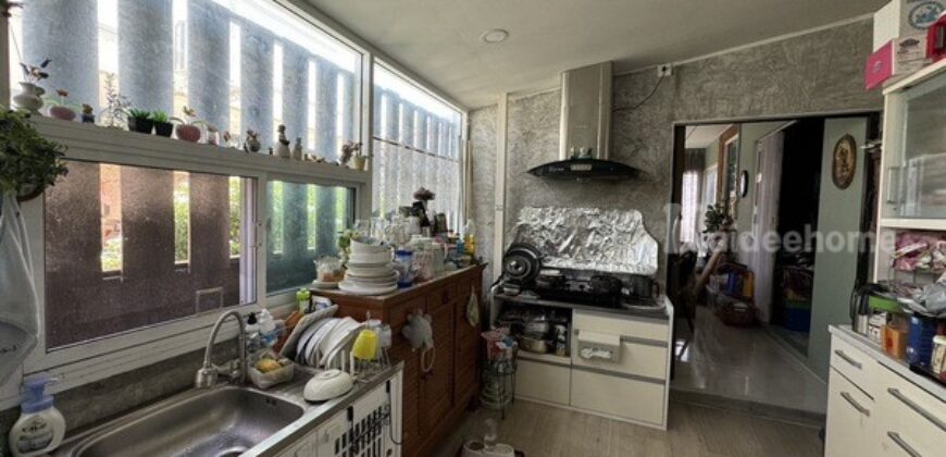 บ้านเดี่ยว หมู่บ้านฉัตรหลวง 8 สามโคก – ปทุมธานี