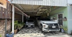 บ้านเดี่ยว หมู่บ้านฉัตรหลวง 8 สามโคก – ปทุมธานี