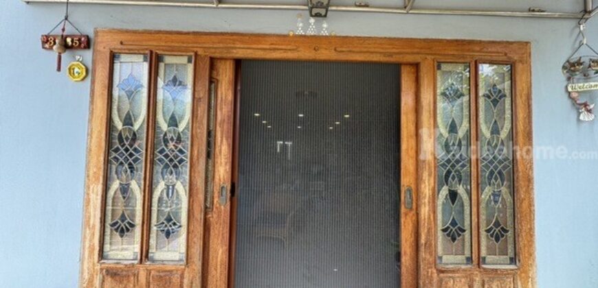 บ้านเดี่ยว หมู่บ้านฉัตรหลวง 8 สามโคก – ปทุมธานี