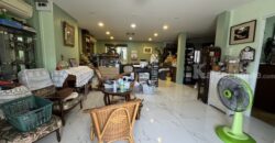 บ้านเดี่ยว หมู่บ้านฉัตรหลวง 8 สามโคก – ปทุมธานี