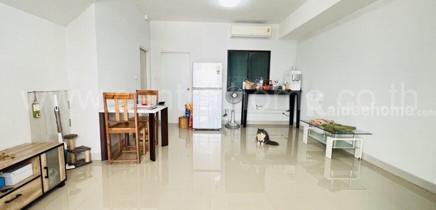 ทาวน์เฮ้าส์ พลีโน่ ชัยพฤกษ์ – แจ้งวัฒนะ 2 ราคาถูก