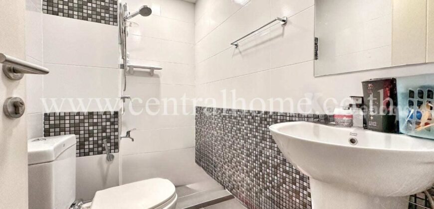 ทาวน์โฮม สิริ เพลส จรัญ – ปิ่นเกล้า หลังมุม ติดถนนเมน ถูกสุดในโครงการ