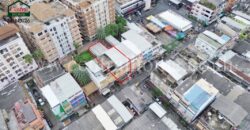 อาคารพาณิชย์ 2 คูหา ซอยนาทอง รัชดาภิเษก 7