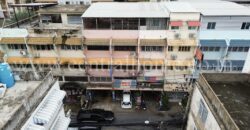 อาคารพาณิชย์ 2 คูหา ซอยนาทอง รัชดาภิเษก 7