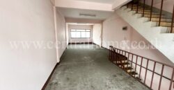 อาคารพาณิชย์ 2 คูหา ซอยนาทอง รัชดาภิเษก 7