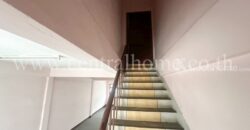 อาคารพาณิชย์ 2 คูหา ซอยนาทอง รัชดาภิเษก 7