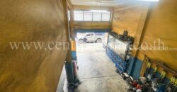 อาคารพาณิชย์ 2 คูหา ซอยนาทอง รัชดาภิเษก 7