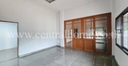 อาคารสำนักงาน 4.5 ชั้น พร้อมที่ดิน ซอยงามวงศ์วาน 43